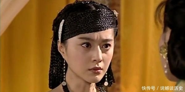 白飞飞|古龙笔下的美人,白飞飞垫底,铁心兰仅排第二,看到第一:惊呆了