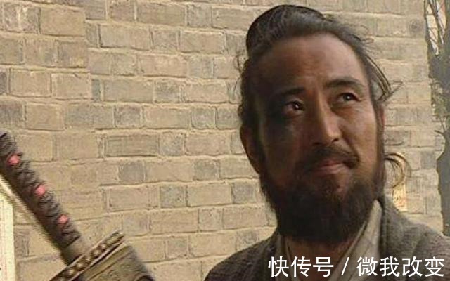 高俅!水浒传中,杨志卖刀的背后,隐藏着两个冷知识,看懂一个都是收获!