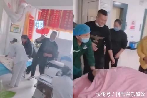 地位|得知三胎是女儿,家里的3个男子汉将她围住,宝妈:地位不保了