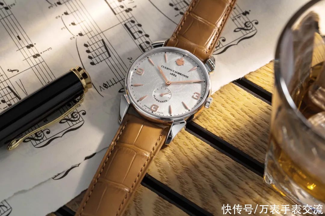 不同地区的人都戴什么表？广东人最爱的表竟然不是劳力士