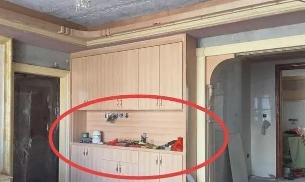 瓷砖|40年包工头酒后吐真言:这17个装修经验没人懂!被坑了还帮人数钱