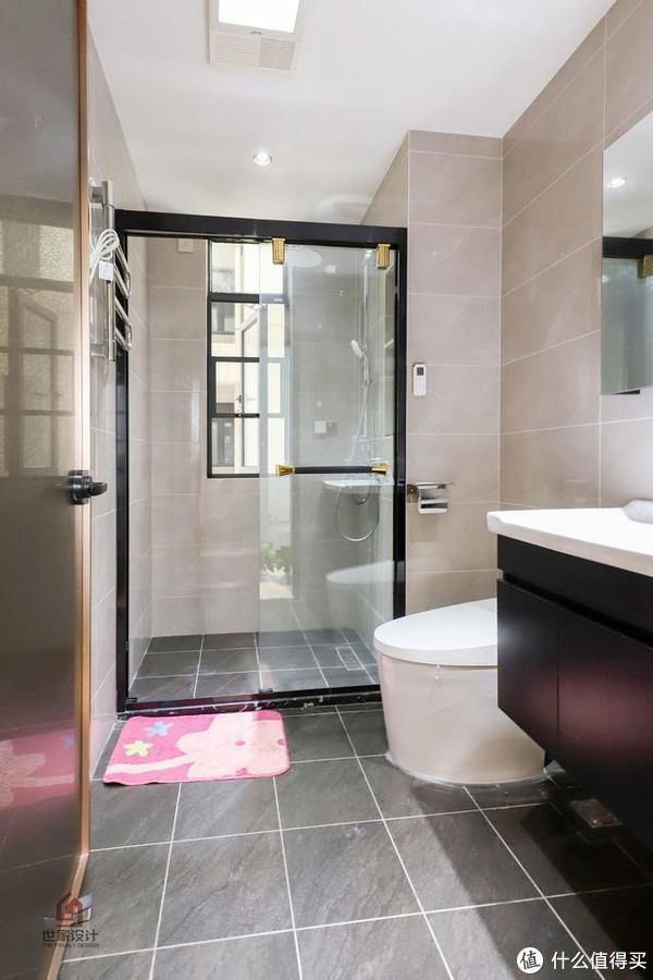 台柜|这是我见过最实用的家,每处空间都暗藏着人性化设计,太睿智了