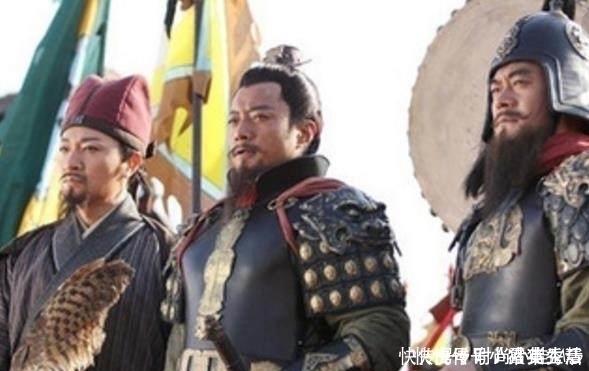 活命|水浒中最神秘的预言诗,梁山108将中只有一人看懂了,因而活命