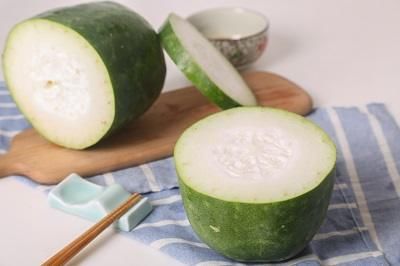  消暑|八种有效降尿酸食物，冬瓜消暑利尿、芹菜防治尿酸