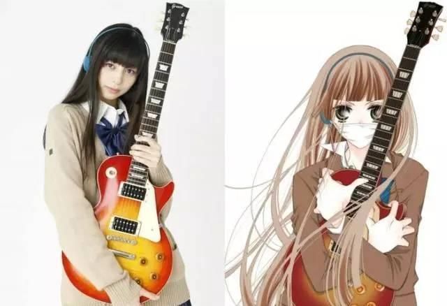 网红们|从“漫画腰”到“漫画腿”,模仿二次元,为何变得“不堪入目”?