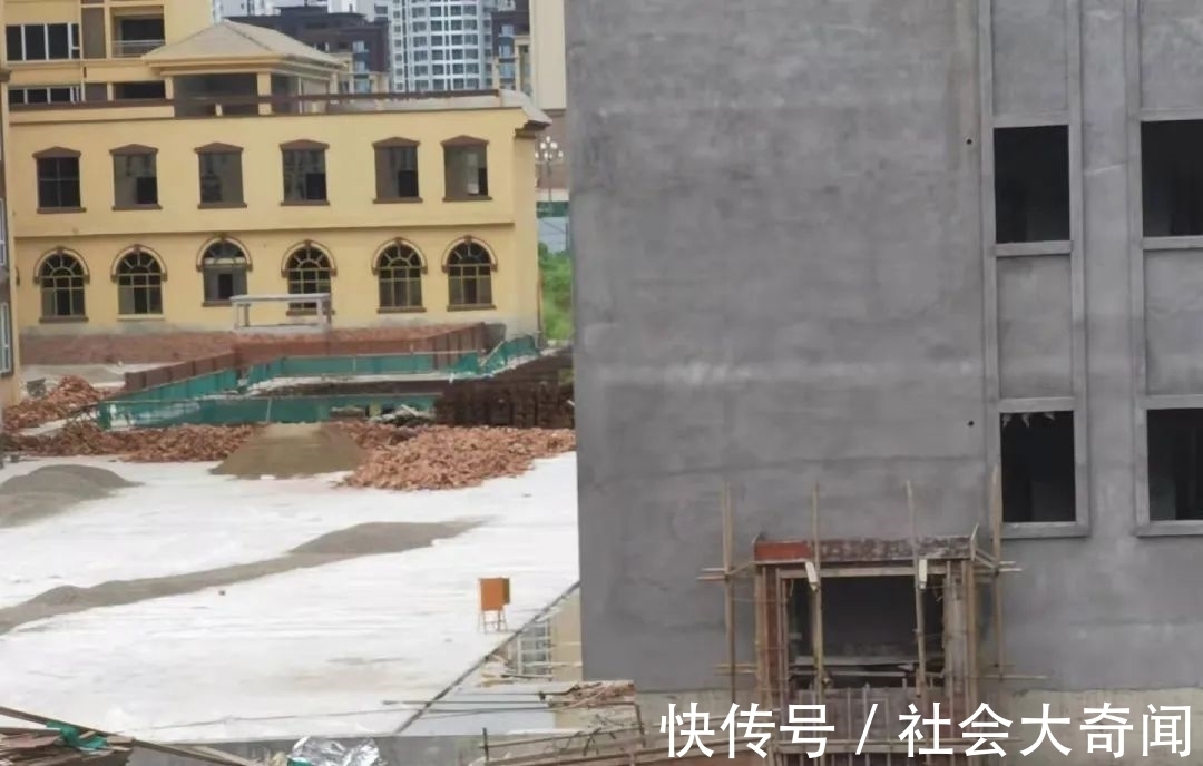 楼盘|南充大合华府交房日期一拖再拖，多数业主连网签备案合同都没有