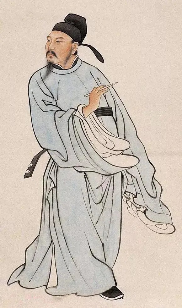 失眠|40岁的白居易想起初恋，半夜失眠，写出一场千年来最凄美的夜雨