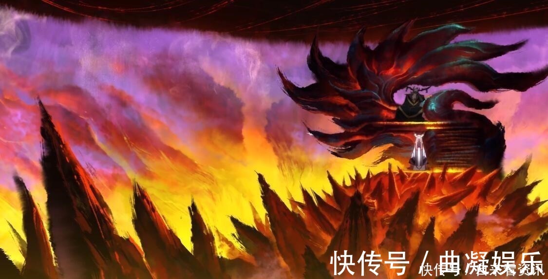 雾山五行好评不断,播放量却被一部烂作碾压,抄袭也有脸了