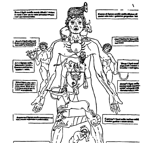 祖传|祖传老西医,专治黑死病