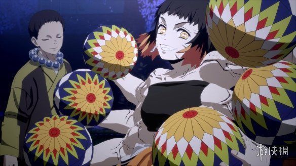 杏寿郎|《鬼灭之刃:火神血风谭》免费更新将追加6种“鬼”