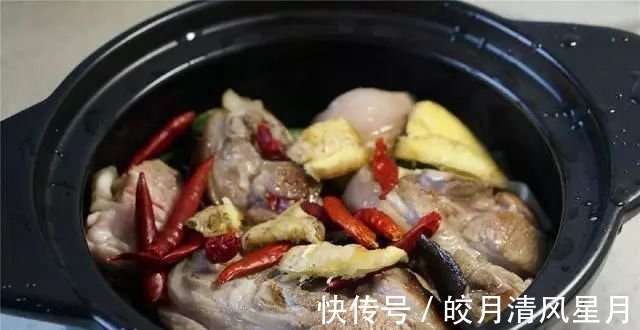 肘子|懒人肘子做法,做出来香味十足,再配一碗热干饭,那味道好啊!