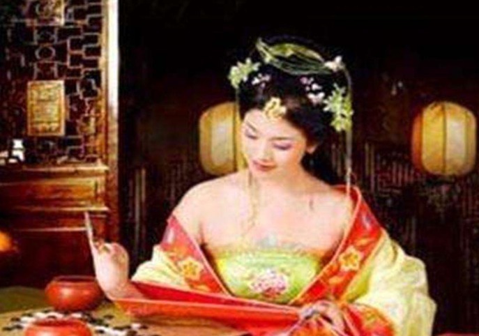 两个人|才女对联招亲：一杆银枪挡雄兵百万，书生巧答下联，抱得美人归