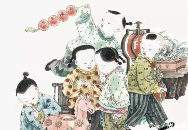 张廷玉|刘邦的成功和张廷玉的教训,告诫我们这一点非常重要