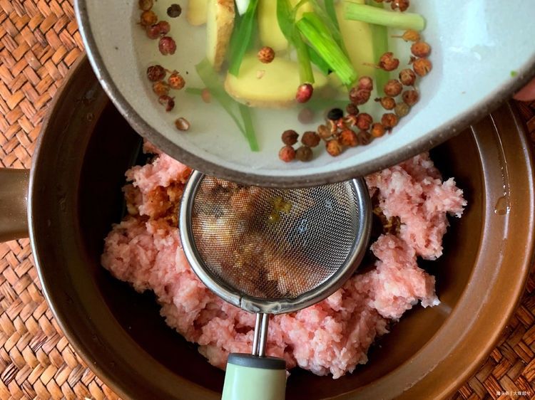 详解生煎包做法，发面技巧，调馅方法，零失败