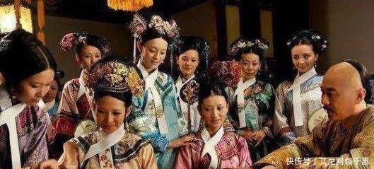 古代|古时候的妾侍,在哪些情况之下才可以扶正当嫡妻呢?