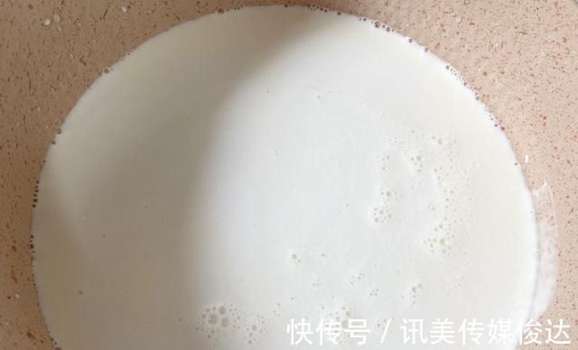 椰浆|适合夏天的南瓜吃法,清凉消暑好解馋,香味浓郁,比吃雪糕还过瘾