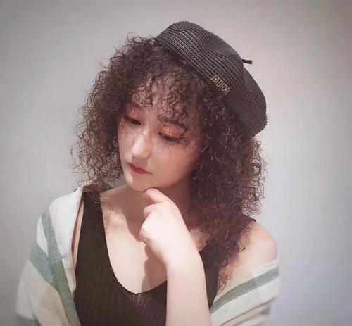 头发|女发别乱剪,这才是当下最火发型17款,修饰头型还洋气