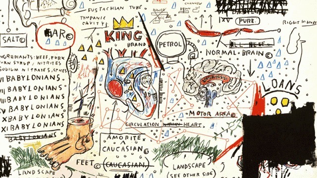 知识|小央美儿童美术:《认识艺术家系列》讲座,开阔视野,补全知识空白