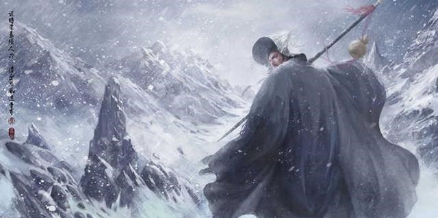 王伦|王伦对林冲真的有收留之恩吗为什么林冲一定要杀掉他