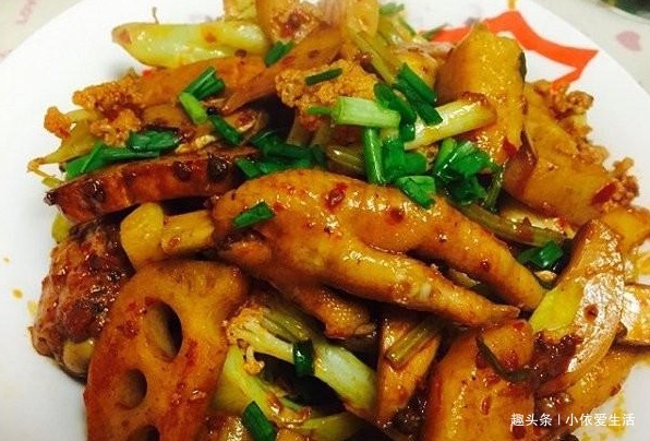 精选几道美味爽口的美食,下酒下饭,百吃不厌,家常菜必备