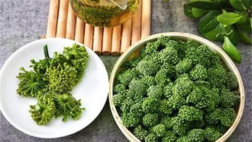 养肝就是养命！平时敞开吃6物，养肝排毒、肝脏或越来越健康