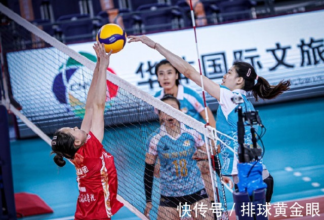 云南女排|天津女排锻炼新人成空话,陈博雅被雪藏,董铭霄刘美君未入名单