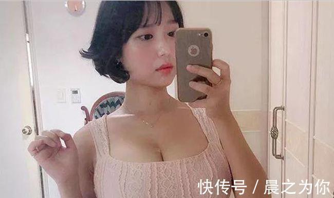 女神|韩国美女,因太胖受朋友嘲笑,健身减肥后逆袭为微胖女神