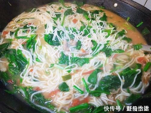 老人们|高血压、高血糖都”怕“此菜,老人们应常吃,健脑明目也在行