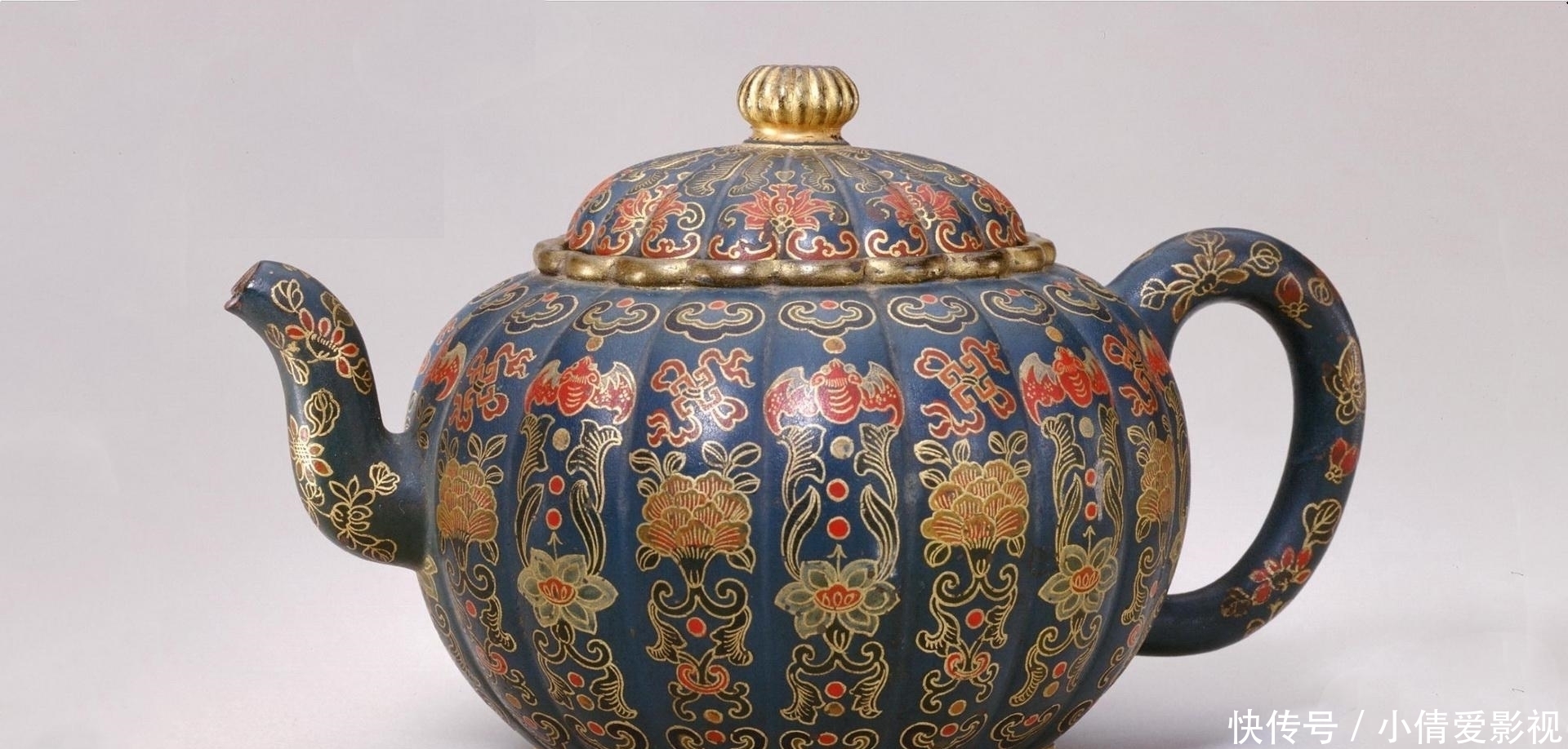 欲收藏,先懂行紫砂壶收藏这样的当不能上