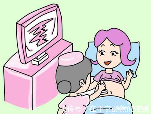 胎儿|怀孕后,孕妈这3各部位总是“疼痛”,说明胎宝宝在健康发育