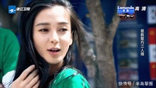 baby将于第八期回归《奔跑吧》!网友却说:别回来了