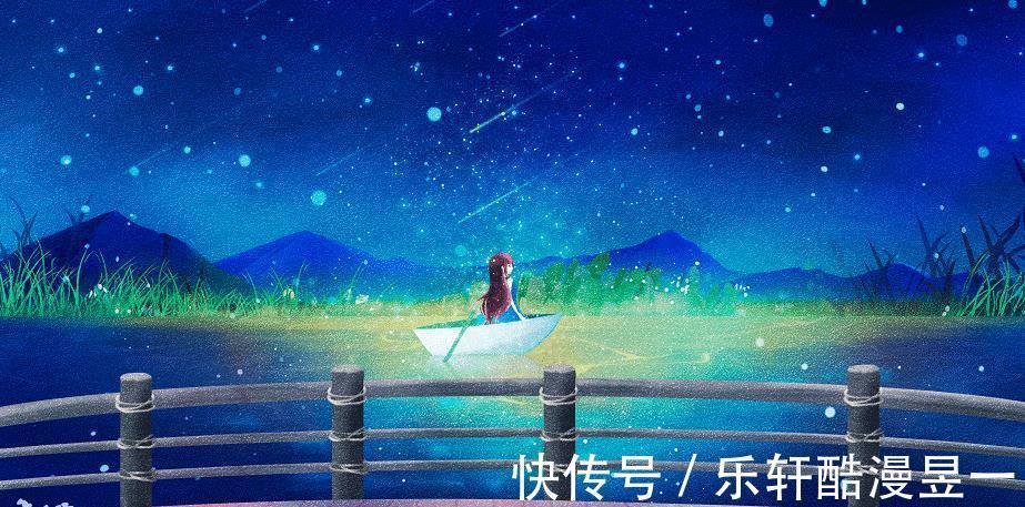 伴侣|一周7.5—7.11星座运程，回归初心，找回最初的美好！