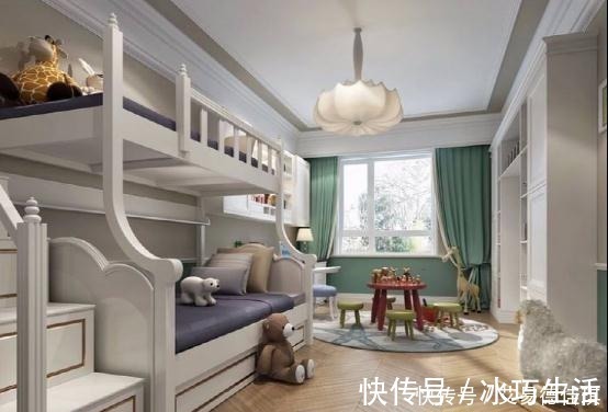 房子|卧室摆大床一点都不实用，尤其是小户型的卧室，这样设计更合理