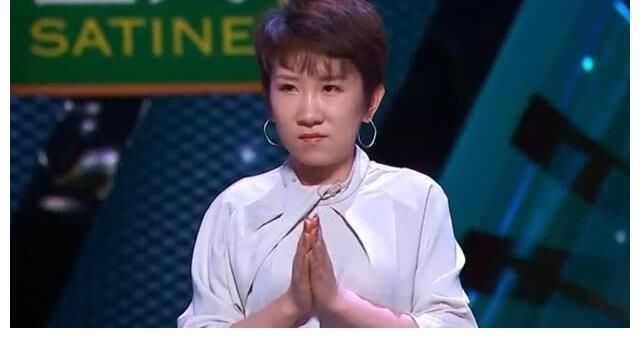 脫口秀黑馬來(lái)自鐵嶺，第二個(gè)“李雪琴”出現(xiàn)了，她的名字叫張踩玲