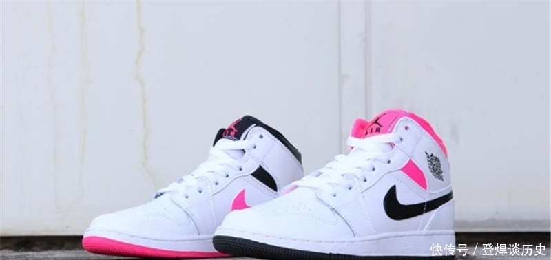 盘点|“真香”战靴舍我其谁?盘点五双“真香”战靴,“让人深深着迷”!