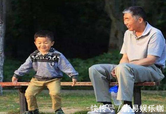 女儿|“尽量别帮女儿带娃”,一位姥姥的建议很诚实,值得儿女去反思