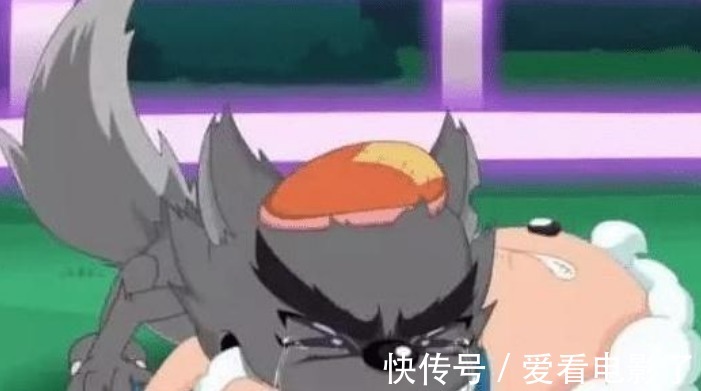 喜羊羊与灰太狼|就是这集导致《喜羊羊与灰太狼》被禁播五年,有谁还记得!