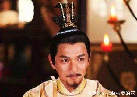 睿宗李旦|哥哥主动让给弟弟皇位, 却让出败国之君, 死后被追封为让皇帝!