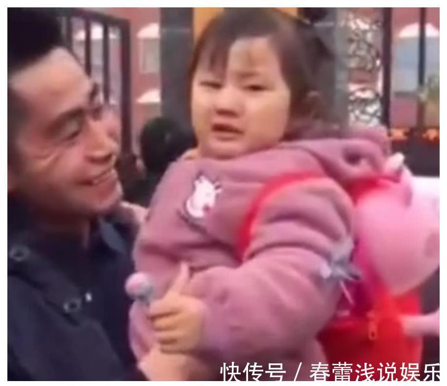 妈妈|宝宝第一天上幼儿园,放学后一直向妈妈重复一句话,萌翻了