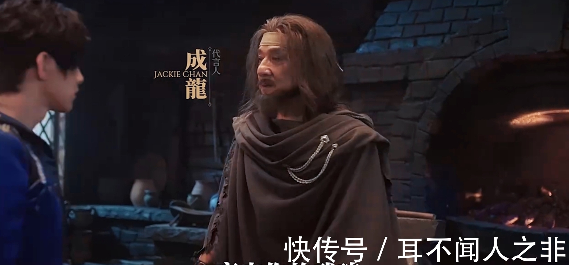斗罗大陆|比比东“神仙”版 cos,大长腿不输动漫,手持权杖让人想跪拜
