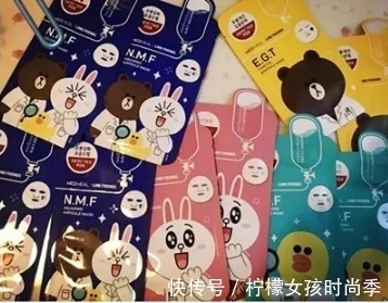 洗面奶 超好用的5款护肤品,城野医生上榜,第一名无争议:护肤品中骄傲