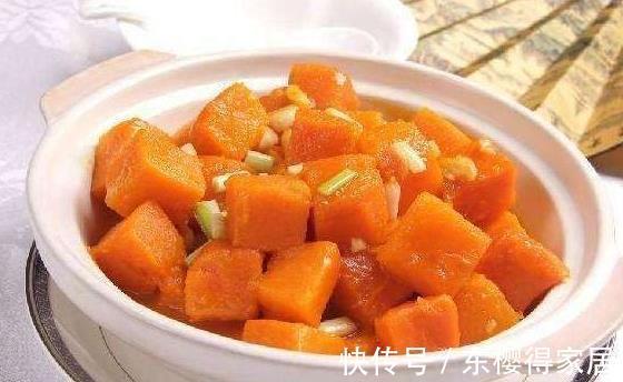 红薯|以下4种食物长寿老人天天吃,每天吃一口,癌细胞离你越来越远!