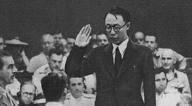 上填|溥仪的文化程度到底有多高户口上填初中，实际水平高到让人吃惊