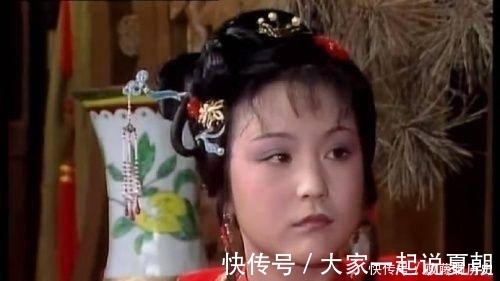 贴身|紫鹃:我是林黛玉的贴身大丫鬟,为你们讲述一个不一样的林姑娘