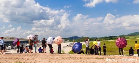 市民|广西一座不起眼的机场，每天居然有几千人接送机，有人却日入千元