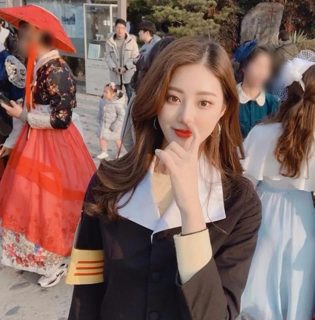 女生|2021最适合立春的气质长发造型！爱美的女生记得收藏哦！