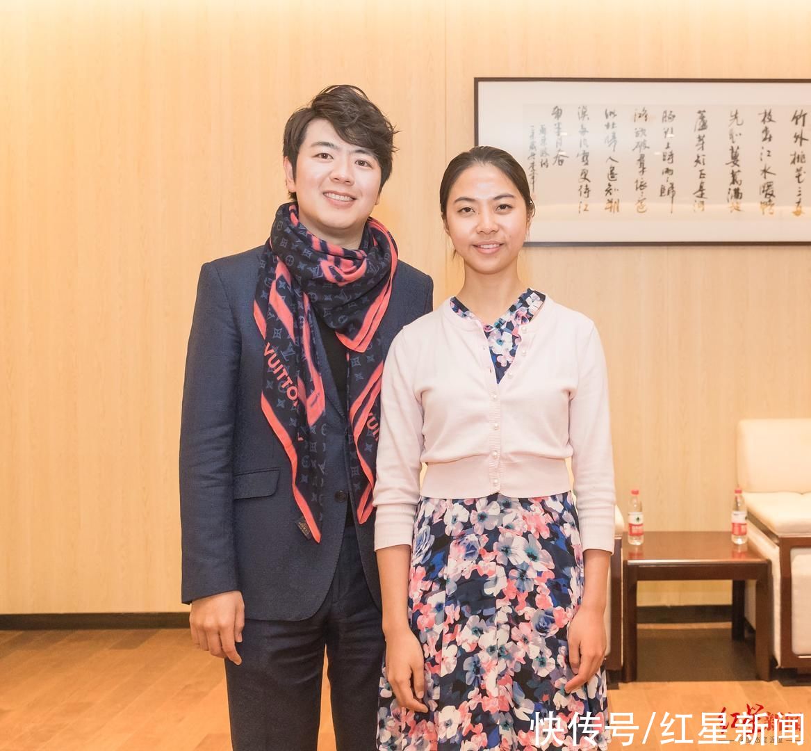  汇报|向家乡观众汇报！艾美霖个人钢琴独奏音乐会18日举行