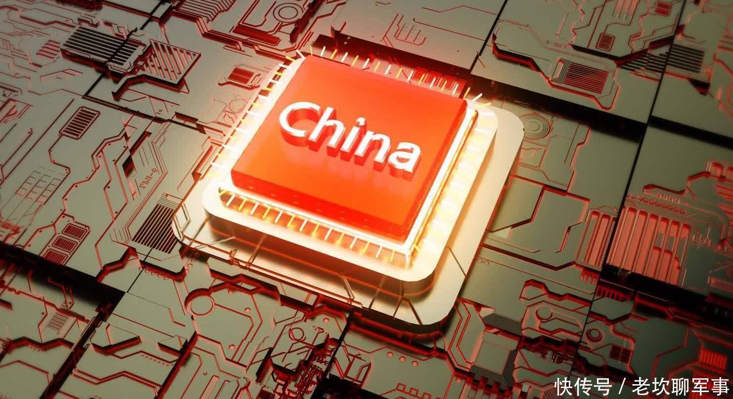 三星|不止5nm？台积电、三星行动开始了，中国院士：放弃幻想