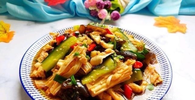 它是“肠道清道夫”,春天遇到别手软,常吃排毒养颜气色好