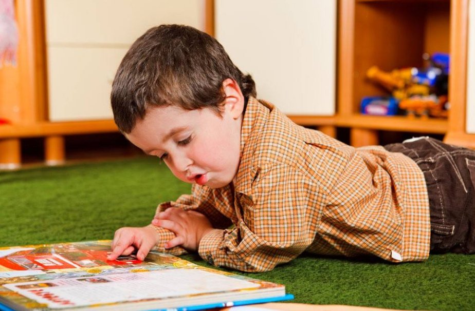 建军节|献上25条简单建议 让孩子爱上阅读